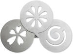 AleXer Forme decor cafea set Sapuro (CDT-MO8375-16)