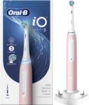 Oral-B iO Series 3S pink