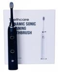 IQ Brushes IQ Brushes black Periuta de dinti electrica