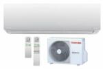 Toshiba RAS-13PKVPG-E / RAS-13PAVPG-E Super Daiseikai 9