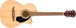 Fender FA-135CE Concert Natural