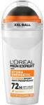 L'Oréal Men Expert Hydra Energetic Sport Extreme antiperspirant 50 ml pentru bărbați
