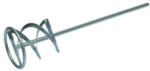 Z-TOOLS festék- és habarcskeverő 100x500/SW10 Profi (042110-0004)