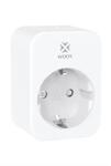 WOOX Smart Home R6118 3680W fogyasztásmérő okos aljzat (R6118)