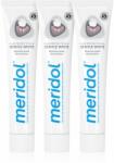 Meridol Gum Protection Whitening pasta de dinti pentru albire 3 x 75 ml