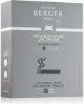 Maison Berger Paris Anti Odour Tobacco parfum pentru masina Refil 2x17 g