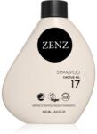 ZENZ Organic Products Cactus No. 17 șampon intens hidratant 250 ml