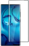DEVIA Folie protectie Devia Sticla Full Fit Kintone pentru Samsung Galaxy S23 Black (DEVFSKSGS23B)