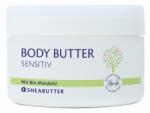 Hipp Mamasanft Body Butter Sensitive testvaj a bőrrugalmasság megtartásáért 200 ml nőknek