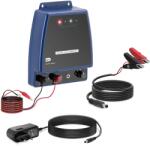 Wiesenfield Energizator pentru garduri electrice - 4, 8-5, 2 J - 45 km - adaptor de rețea 230 V WIE-EF-480 (WIE-EF-480)