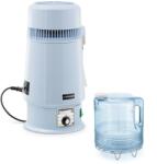 UNIPRODO Distilator de apă - apă - 4 L - temperatură reglabilă UNI-WD-100 (UNI-WD-100) Filtru de apa bucatarie si accesorii