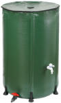 Rojaplast összehajtható víztartály, PVC anyagból, 380 L