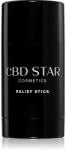  CBD Star Cosmetics Relief Stick masszázsolaj fáradt izmokhoz 50 g