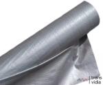  Isofol ezüst szőtt extraerős tetőfólia 75m2/tekercs (411-IFSE120)