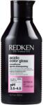 Redken Acidic Color Gloss professzionális balzsam, E-vitaminnal és argininnel, Festett hajra, Védi a színt és fényt biztosít, 300ml