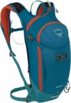 Osprey Salida 8 with Reservoir Waterfront Blue Rucsac (10005107) Rucsac ciclism, alergare