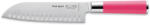 Friedr. Dick Santoku kés PINK SPIRIT 18 cm, pink, F. DICK (FDCK8174218K79)