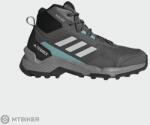 adidas TERREX EASTRAIL 2 MID RAIN. RDY női túrabakancs, grey five/dash grey/core black (UK 6.5)