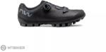 Northwave Hammer Plus kerékpáros cipő, black/dark grey (EU 45)