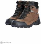 VAUDE TRK Skarvan MID STX túrabakancs, chocolate (UK 10)