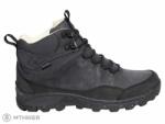 VAUDE HKG Core Mid túrabakancs, iron (UK 10.5)
