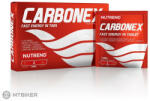 Nutrend CARBONEX energiatabletta, 12 tabletta