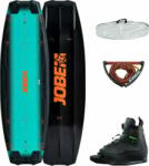 Jobe Logo & Maze Package Wakeboard (278824007-STAND)