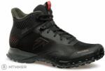 Tecnica Magma MID S GTX túrabakancs, black/pure lava (EU 44)