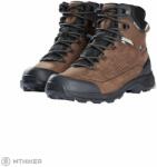 VAUDE TRK Skarvan MID STX női túrabakancs, chocolate (UK 7)