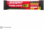 Enervit CARBO CHEWS C2: 1 cukorka, 6 db, narancs