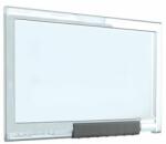 Durable Pushbox mono kártyatartó 54x85mm csúszkával