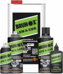 BRUNOX Lubrifiant si protectie anticoroziva Brunox Lub&Cor (Varianta: 5000ml (bidon 5L))