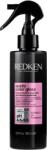 Redken Acidic Color Gloss Festett hajra nem lemosandó kezelés, E-vitaminnal és argininnel, Hővédelmet és fényességet biztosít, 190ml