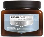 Arganicare Biotin javító haj maszk, Száraz és sérült hajra, 500ml