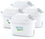 BRITA MX+ Pro Pure Performance filter 3+1 pcs (1051759) Cana filtru de apa