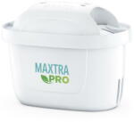 BRITA Cartus filtru apa MX+ Pro Pure Performance, plastic, alb, 150l (1051750) - vexio Rezerva filtru cana