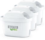 BRITA Set 3 cartuse filtrante Maxtra Pro Hardwater Expert (1051769) - vexio Rezerva filtru cana