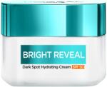 L'Oréal Bright Reveal hidratáló krém pigmentfoltok ellen, SPF50, 50ml