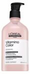 L'Oréal Série Expert Vitamino Color Resveratrol Conditioner balsam pentru strălucirea și protejarea părului vopsit 500 ml