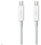 Apple Thunderbolt 3 (USB-C) kábel - 0, 5m