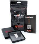 Thermal Grizzly Термолепенка Thermal Grizzly KryoSheet (TG-KS-24-12), 1 брой, 24х12х0.2mm (TG-KS-24-12)