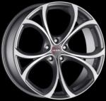 Mak Lario GMMF CB65.1 5/110 18X8 ET34