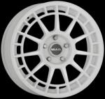 Mak NTT Gwhite CB57.1 5/112 18X7.5 ET45