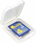 Carcasa de plastic pentru carduri SD Dörr (D901022)