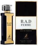 Alhambra B.A.D. Femme EDP 100 ml