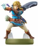 Nintendo Amiibo Link (Tears of the Kingdom) kiegészítő figura