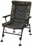 Prologic Scaun Prologic Avenger Comfort Camo W/Armrests Covers