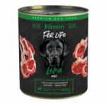Fitmin Konzerva Fitmin For Life LAMB paté 800 g