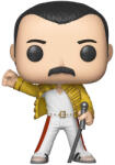 Funko Figurină Funko POP! Rocks: Queen - Freddie Mercury, Wembley 1986 #96 Figurina