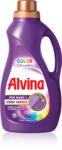 ALVINA PRO WASH & PROTECT COLOR Deluxe Perfume - за цветни тъкани 930мл (3800069407942)